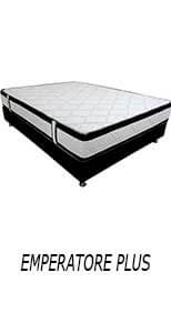 Colchon Ortopedico Emperatore
