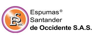 Espumas santander de occidente S.A.S